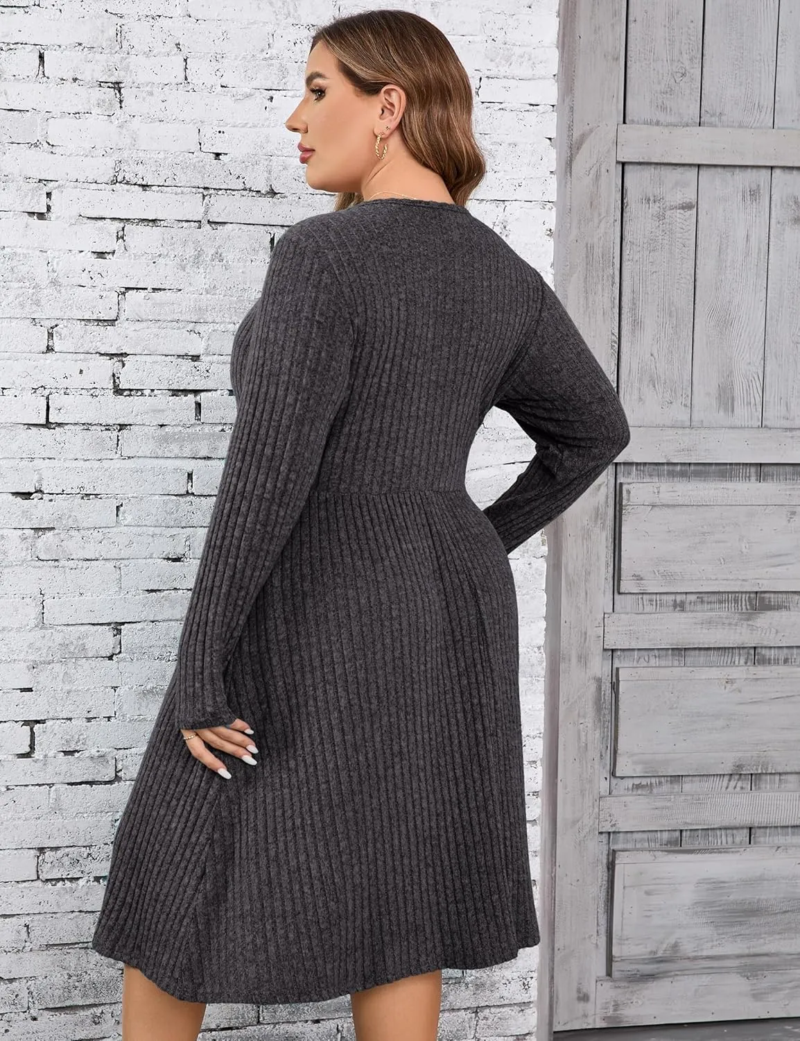 ShopWonder Women's Modern/Fitted