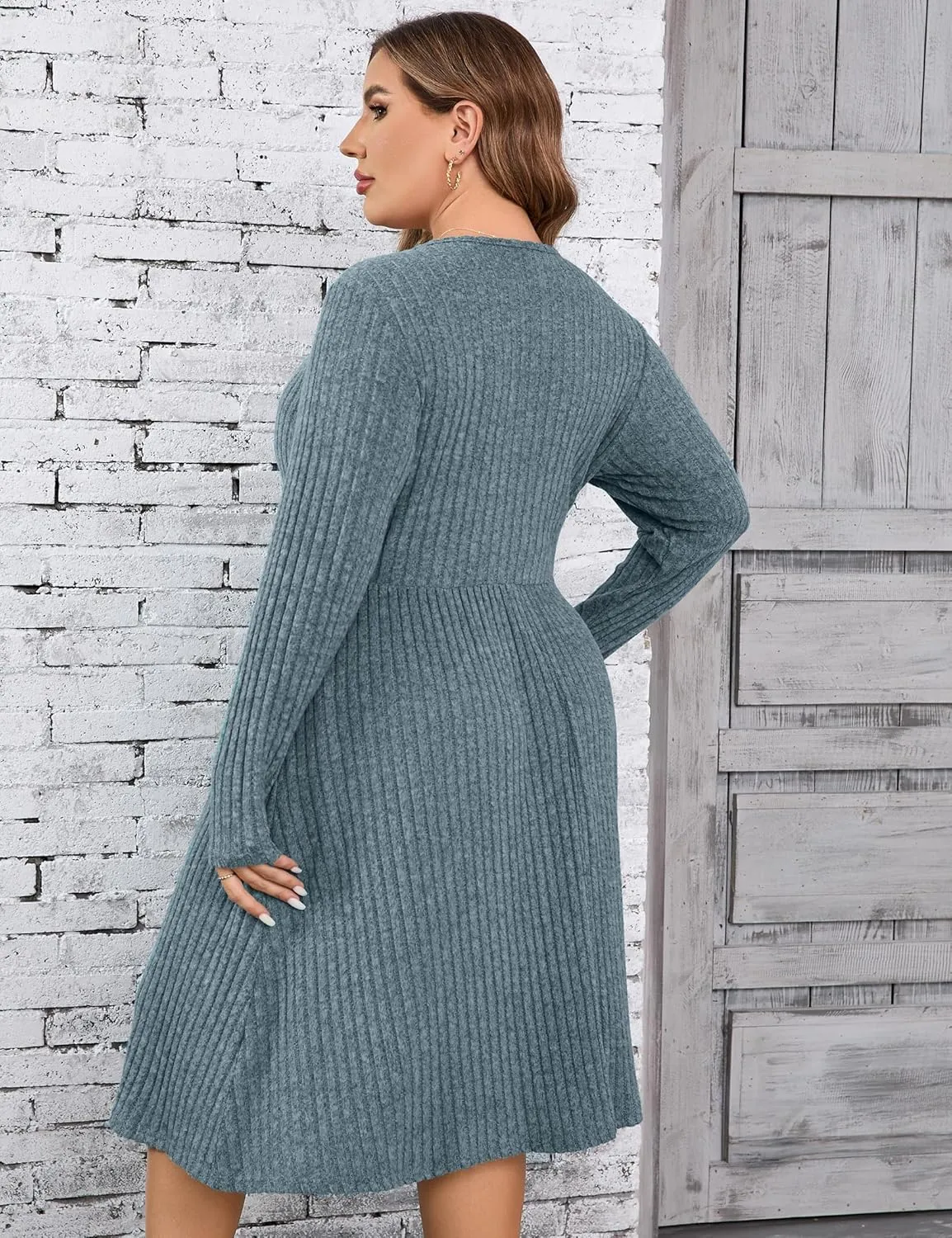 ShopWonder Women's Modern/Fitted
