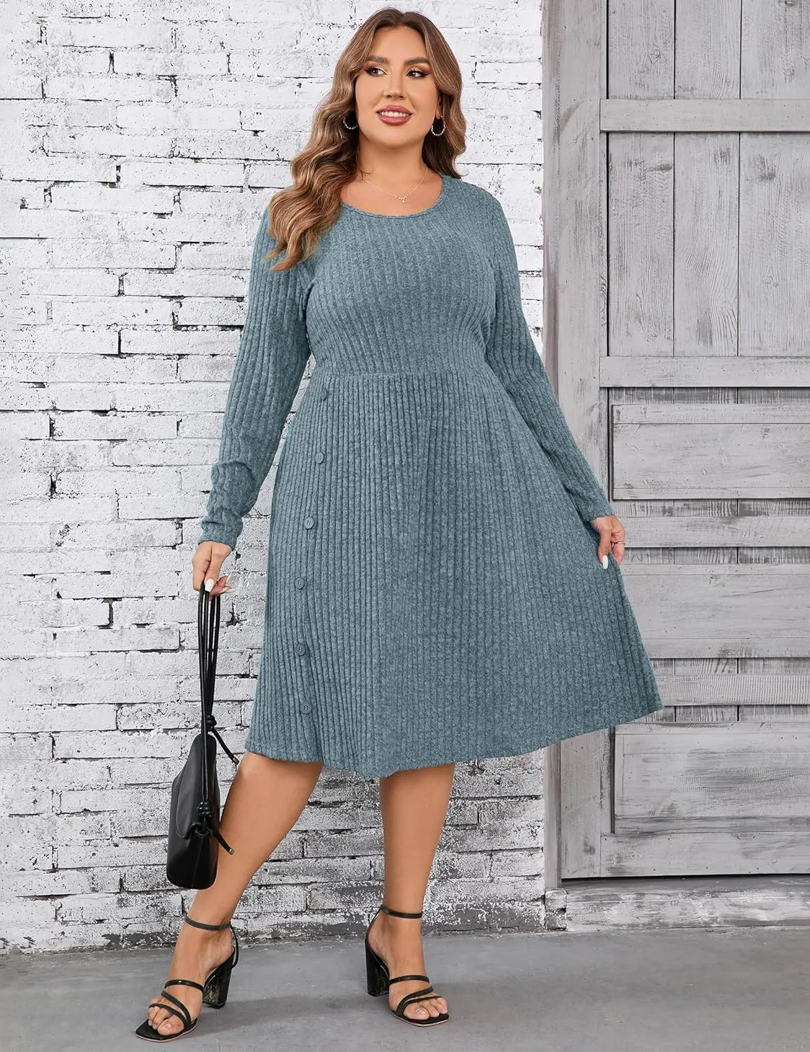 ShopWonder Women's Modern/Fitted