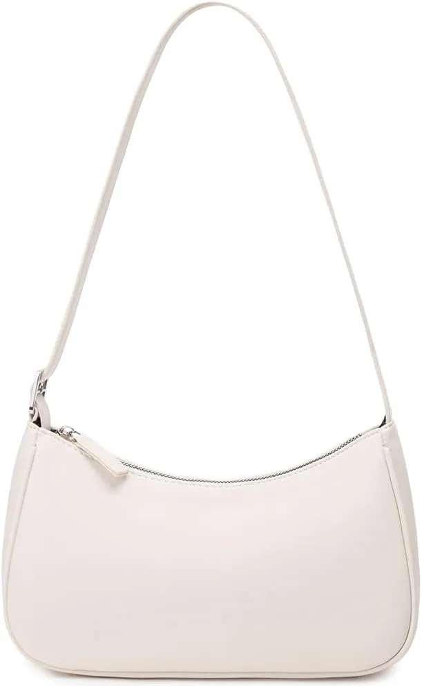 Small Purse for Women, Adjustable Shoulder Bags Crocodile Pattern Clutch Purse with Zipper Closure Retro