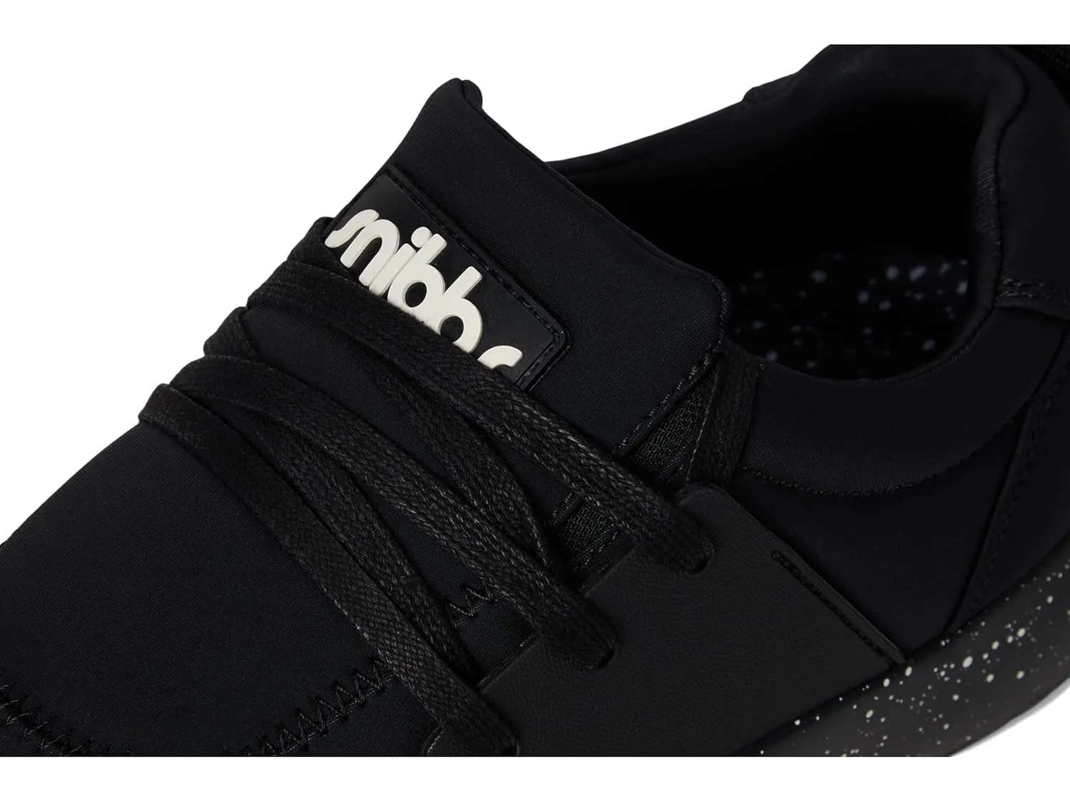 Unisex Spacecloud 2.0 Food Service Shoe, Black Speckle 2, 12.5 US Women