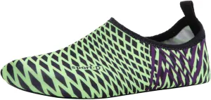 Water Shoes for Women Men Quick Dry Barefoot Swim Beach Pool Aqua Socks Non Slip Outdoor Hiking Surf Kayaking Yoga Sports Shoes