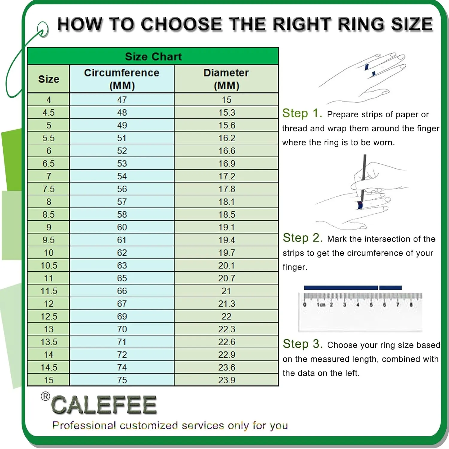 Wedding Rings Sets for Him and Her, Couples Promise Rings Set Stainless Steel Comfort Fit 8.7mm Silver Gold Ring with Cubic Zirconia
