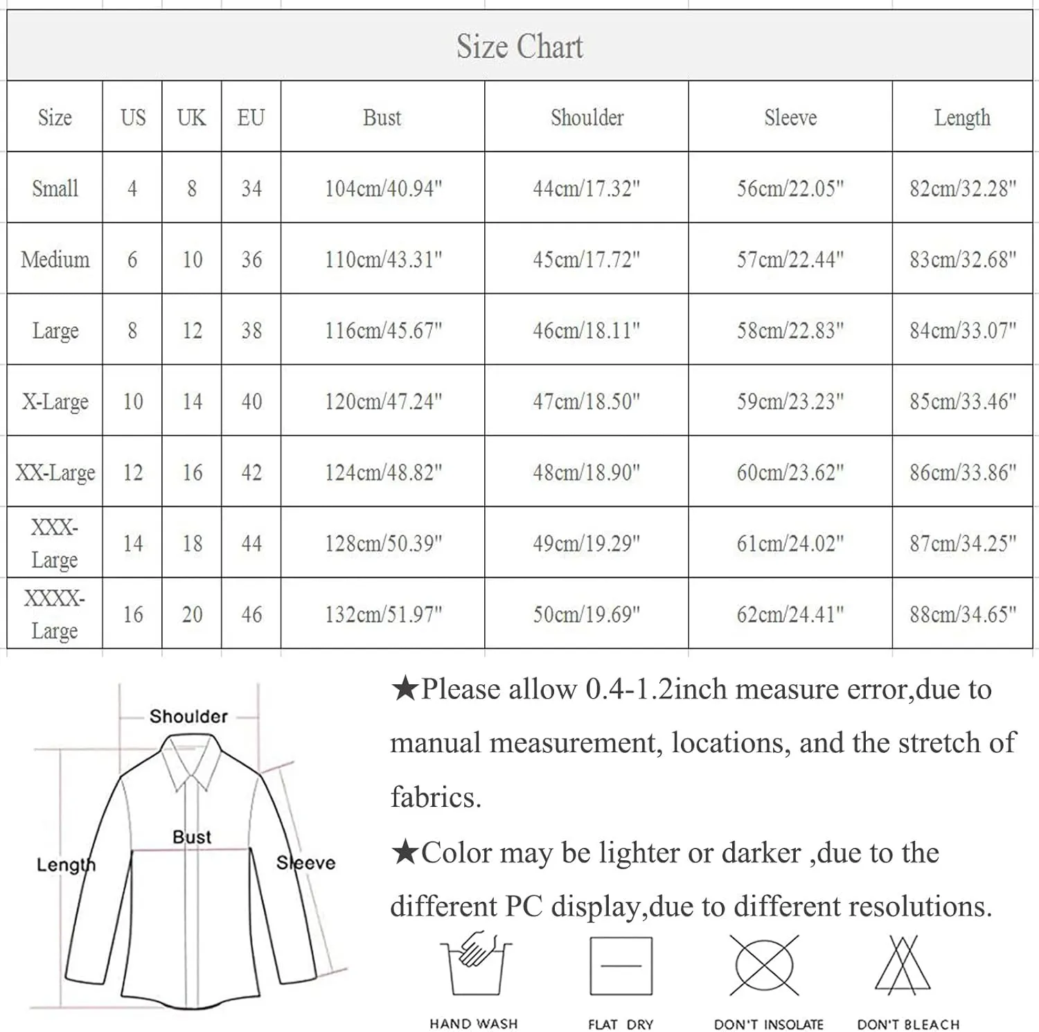 Womens Cotton Long Sleeve Plaid Jacket Fall Oversized Lightweight Coat Casual Loose High Low Button Down Tunic Shirts