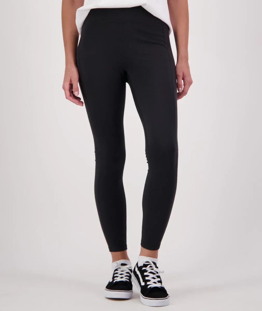 Women's Merino Fusion Legging