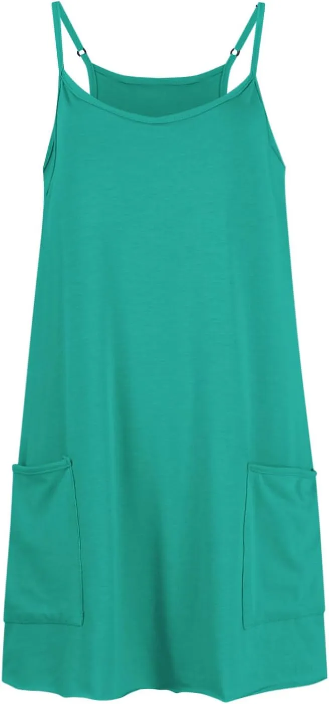 Womens Tennis Romper Dress Sleeveless Athletic Workout Dress with Built in Shorts Cute Mini Golf Dresses with Pockets