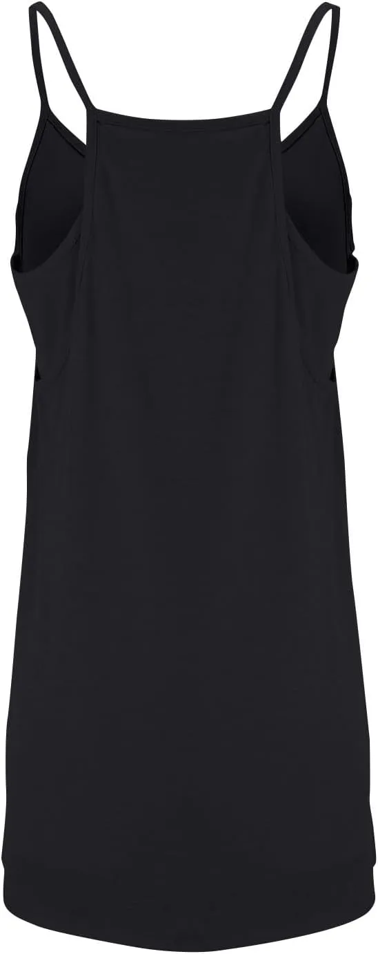 Womens Tennis Romper Dress Sleeveless Athletic Workout Dress with Built in Shorts Cute Mini Golf Dresses with Pockets